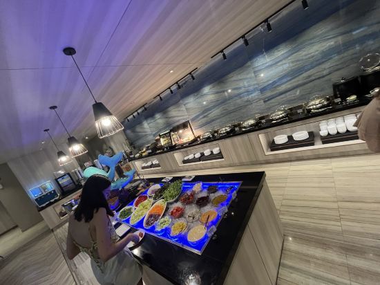 第五中天芭達雅飯店優惠