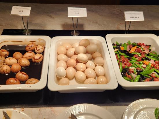 廣州珠江新城天河公園萬楓飯店優惠