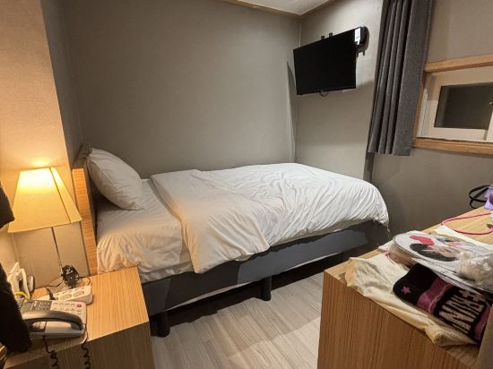 首爾站尚印旅店優惠