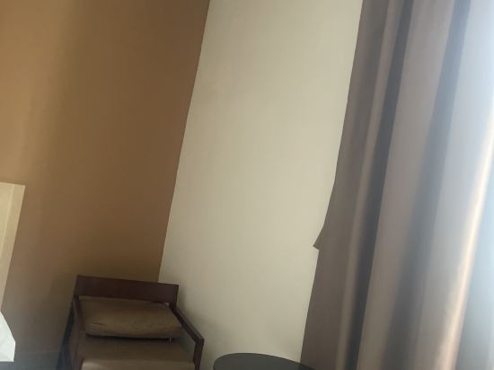 中國城太平洋快捷飯店優惠