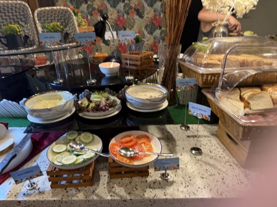 新山普萊泉度假村優惠