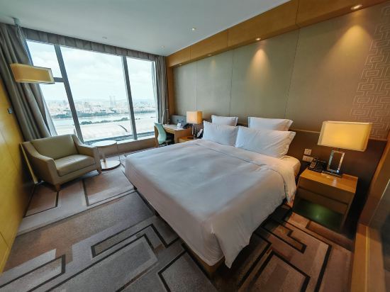 廣州南豐朗豪酒店優惠