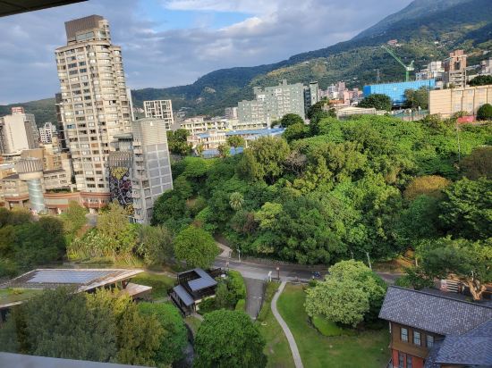 宜蘭礁溪老爺大酒店優惠