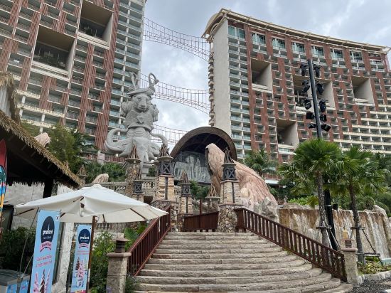 芭堤雅盛泰瀾幻影海灘度假村 （SHA Extra Plus）優惠