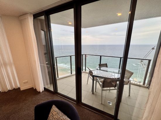 狂想曲官方度假村優惠