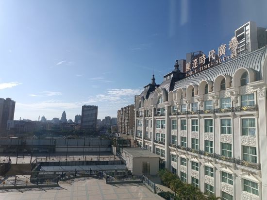 汕尾顯達酒店優惠