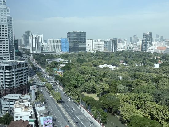 曼谷索菲特特色酒店優惠