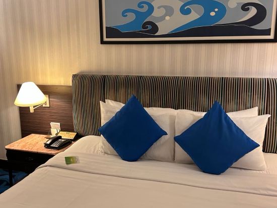 莎阿南馬爾地亞套房飯店優惠