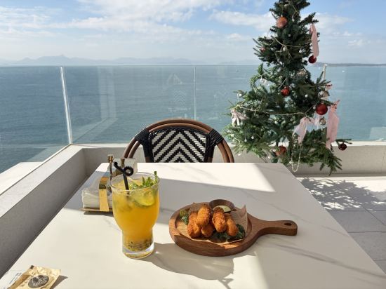 蜜悦·深圳波西塔諾懸崖海景美宿優惠