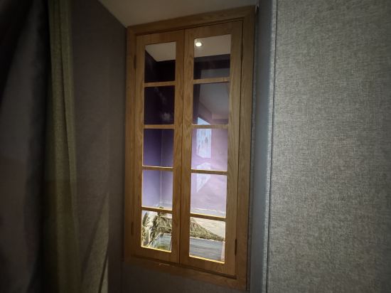 秋果酒店（深圳會展中心崗廈地鐵站店）優惠