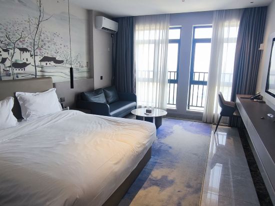 悦酒店（珠海平沙海泉灣店）優惠