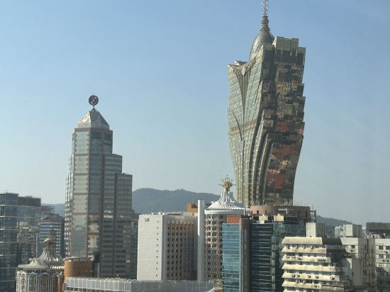 澳門凱旋門酒店優惠