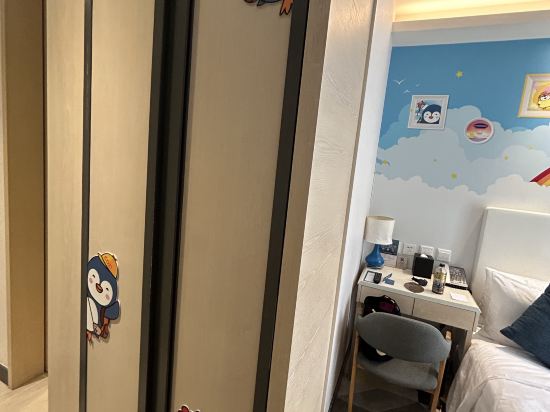 香港悦品度假酒店（屯門）優惠