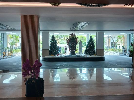 格朗德娜庫塔旅館優惠