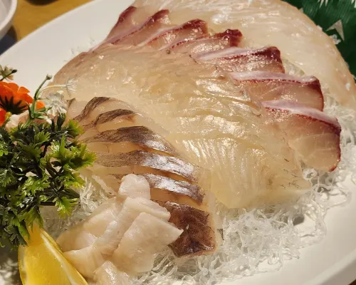 쏠비치 삼척 식사 Photos