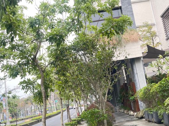 台北沐蘭精品旅館-台北館優惠