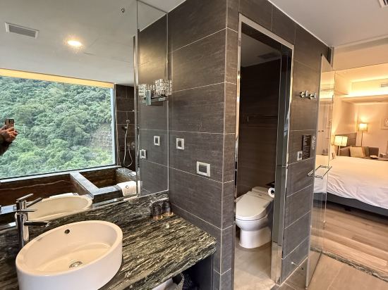 煙波大飯店蘇澳四季雙泉館優惠