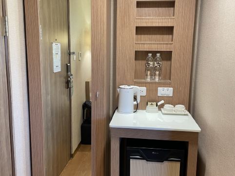 康橋大飯店（高雄站前館）優惠