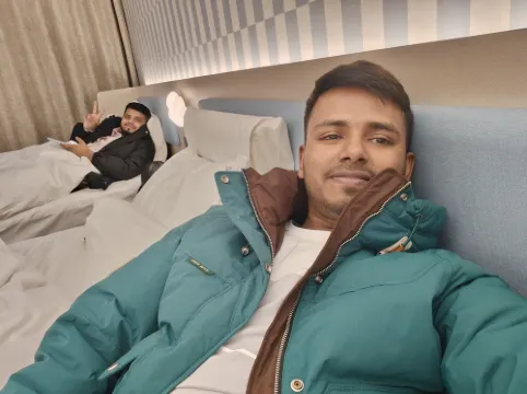 HOTEL 11 THAMEL Photos