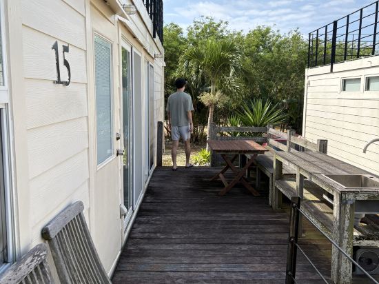 RuGu Glamping Resort クーポン