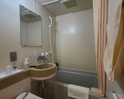 Hotel Rishiri الغرف Photos