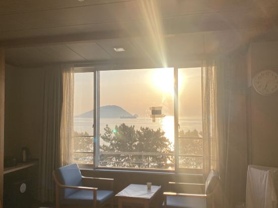休暇村　志賀島 クーポン