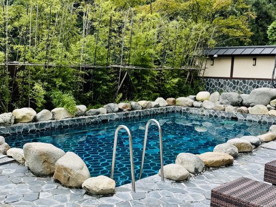 Tomonoya Hotel & Ryokan Gyeongju 쿠폰