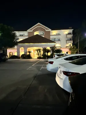 Park suites Hotel Öffentliche Flächen Photos