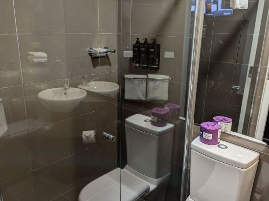 墨爾本迎賓美居酒店優惠