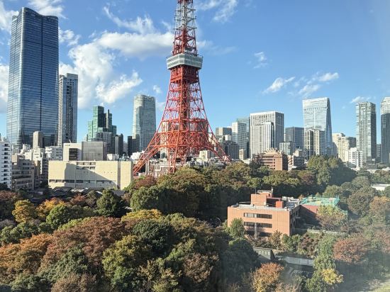 ザ・プリンス パークタワー東京 クーポン