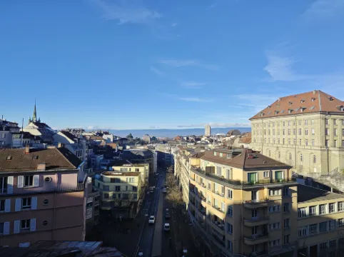 Swiss Chocolate by Fassbind Lausanne Рядом с отелем Photos