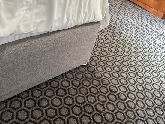 雷丁中心宜必思酒店優惠