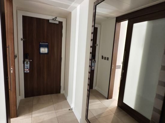 歡朋倫敦滑鐵盧希爾頓酒店優惠