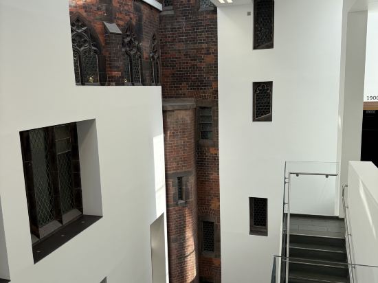 曼徹斯特中心牛津路智選假日酒店優惠