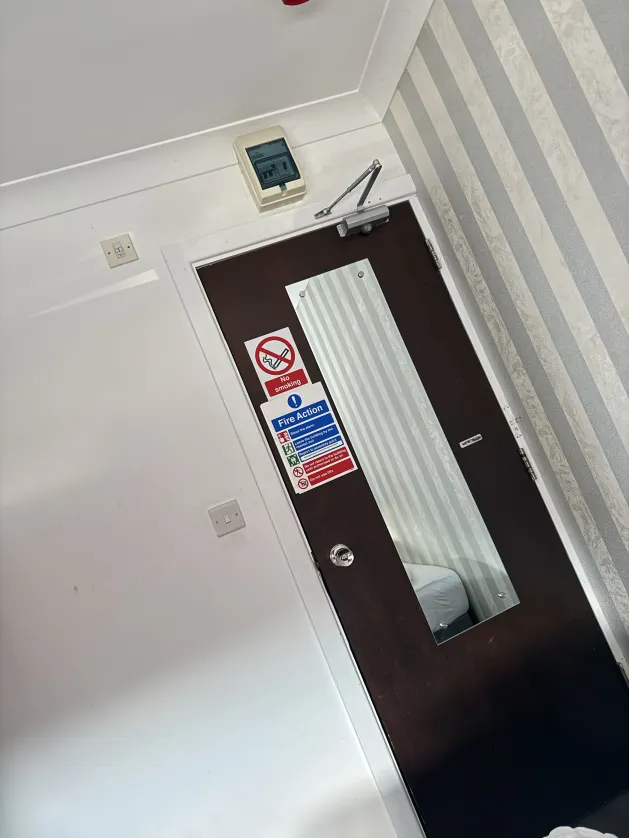 Kirks Korner Motel Номера Photos