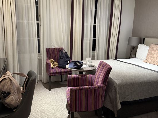 十丘廣場酒店優惠