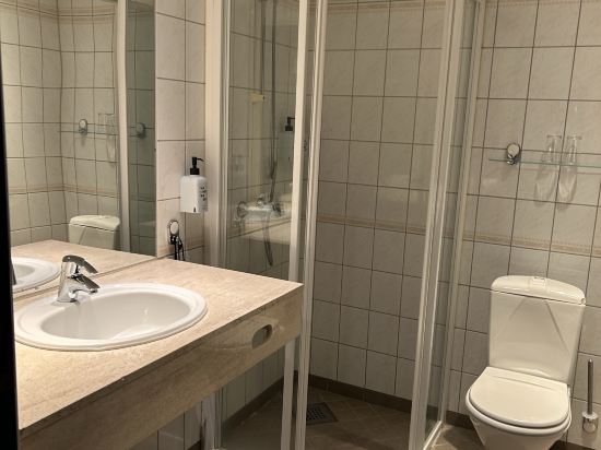 卑爾根市斯堪迪克酒店優惠