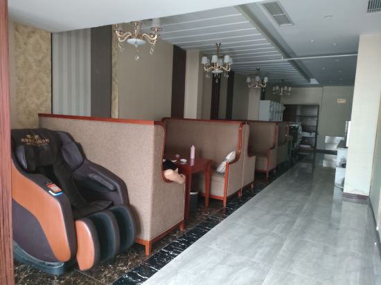 渠縣煒岸酒店優惠