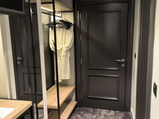 博斯科維克精品酒店優惠