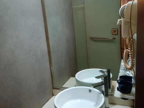 山水時尚酒店（深圳布吉地鐵站店）優惠