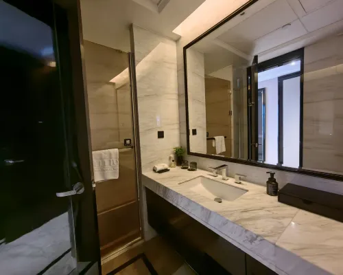 Wellton International Hotel Rooms Photos