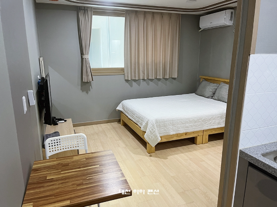 하하 펜션 쿠폰