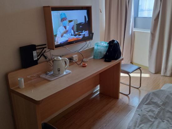 7天優品酒店（珠海拱北口岸廣場輕軌總站店）優惠