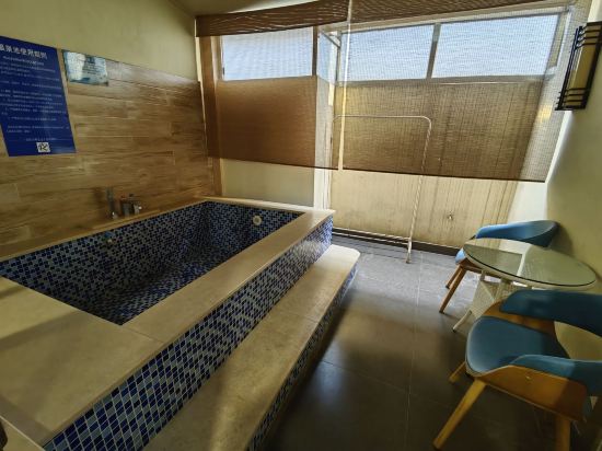 星程酒店（豐順金大温泉店）優惠