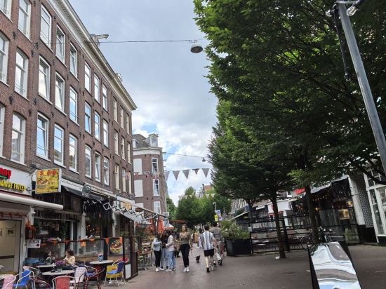 阿姆斯特丹市諾富特酒店優惠