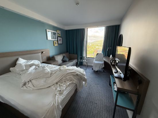 貝爾法斯特市中心希爾頓歡朋酒店優惠