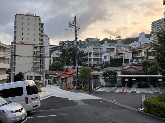 熱海の隠れ里 クーポン