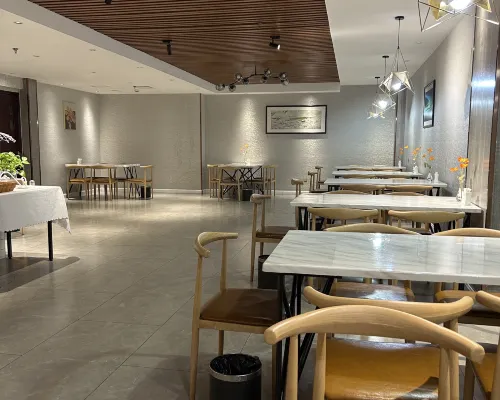鞏義格蘭大飯店 Photos