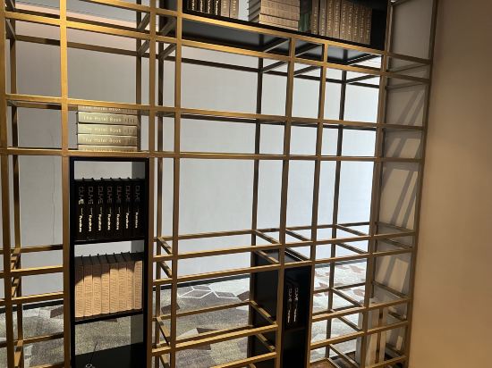 品若酒店（廣州市橋地鐵站店）優惠