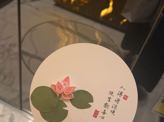 廣州四季酒店優惠